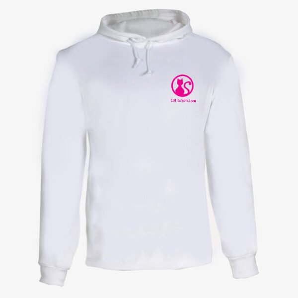 Cat Levan hoodie
